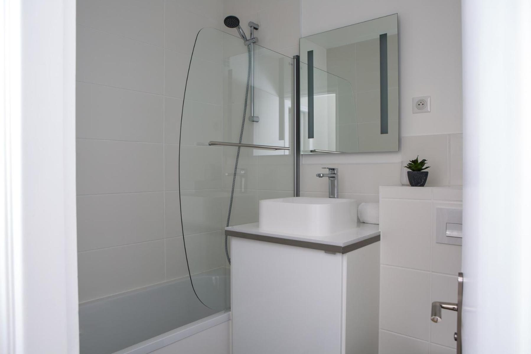 Le Brevent 2 Apartment Chamonix ภายนอก รูปภาพ