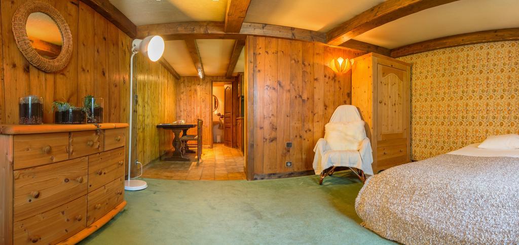 Le Brevent 2 Apartment Chamonix ภายนอก รูปภาพ
