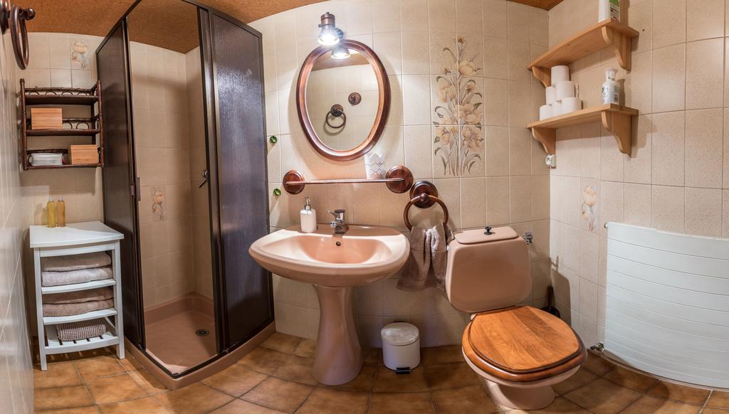 Le Brevent 2 Apartment Chamonix ภายนอก รูปภาพ
